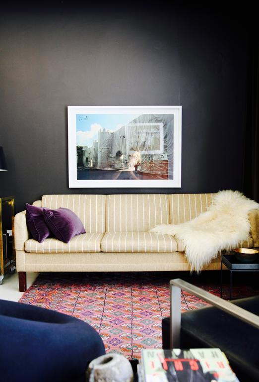 Design Apartment - Green Point Kapsztad Zewnętrze zdjęcie