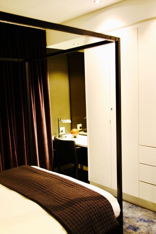 Design Apartment - Green Point Kapsztad Zewnętrze zdjęcie