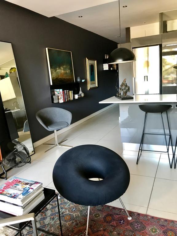 Design Apartment - Green Point Kapsztad Zewnętrze zdjęcie