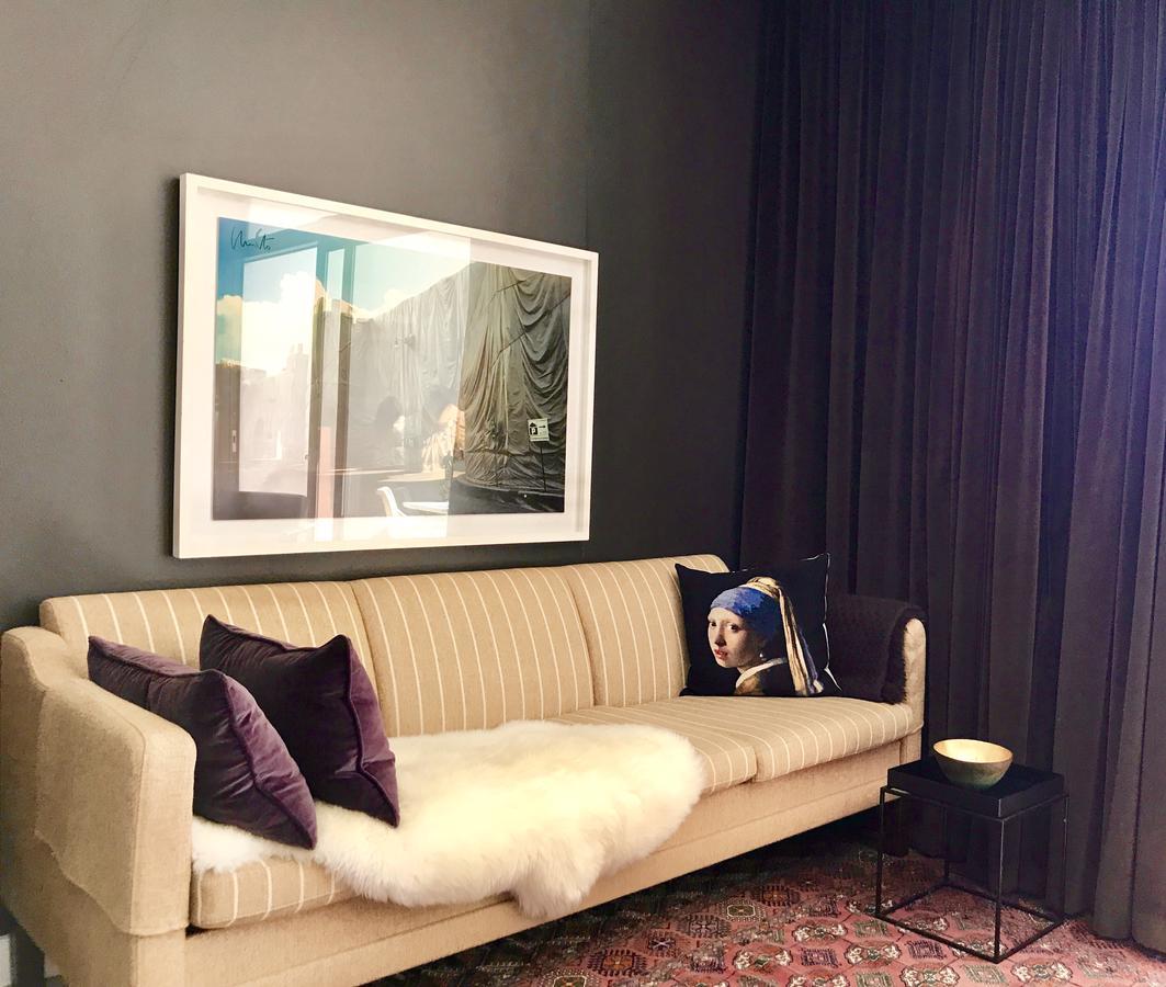 Design Apartment - Green Point Kapsztad Zewnętrze zdjęcie