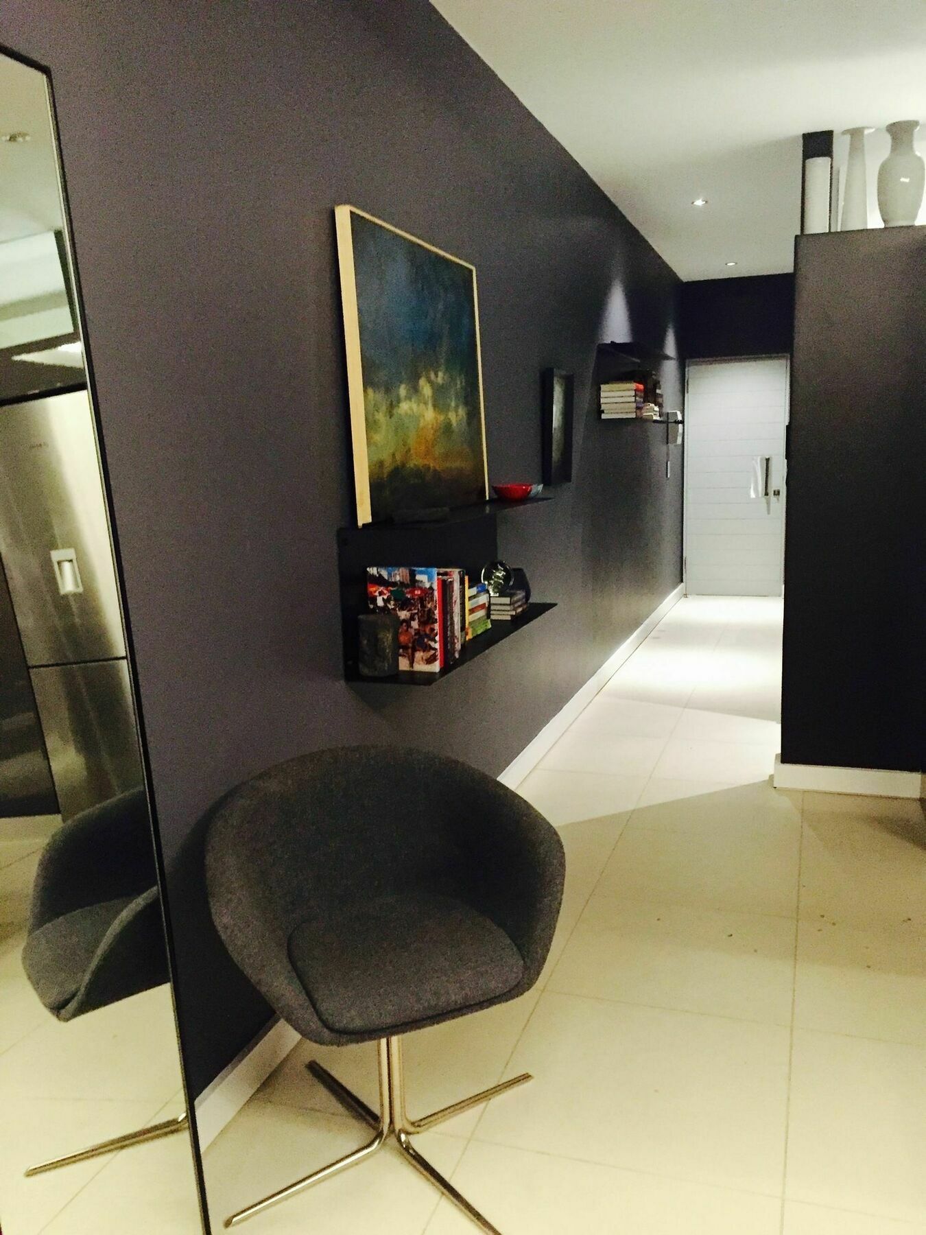 Design Apartment - Green Point Kapsztad Zewnętrze zdjęcie