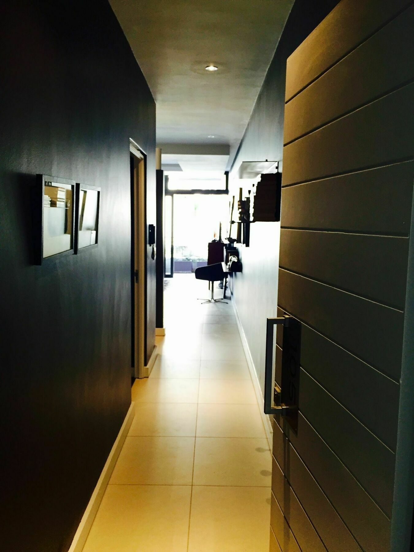 Design Apartment - Green Point Kapsztad Zewnętrze zdjęcie