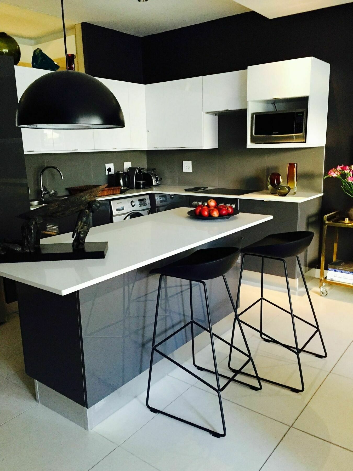 Design Apartment - Green Point Kapsztad Zewnętrze zdjęcie