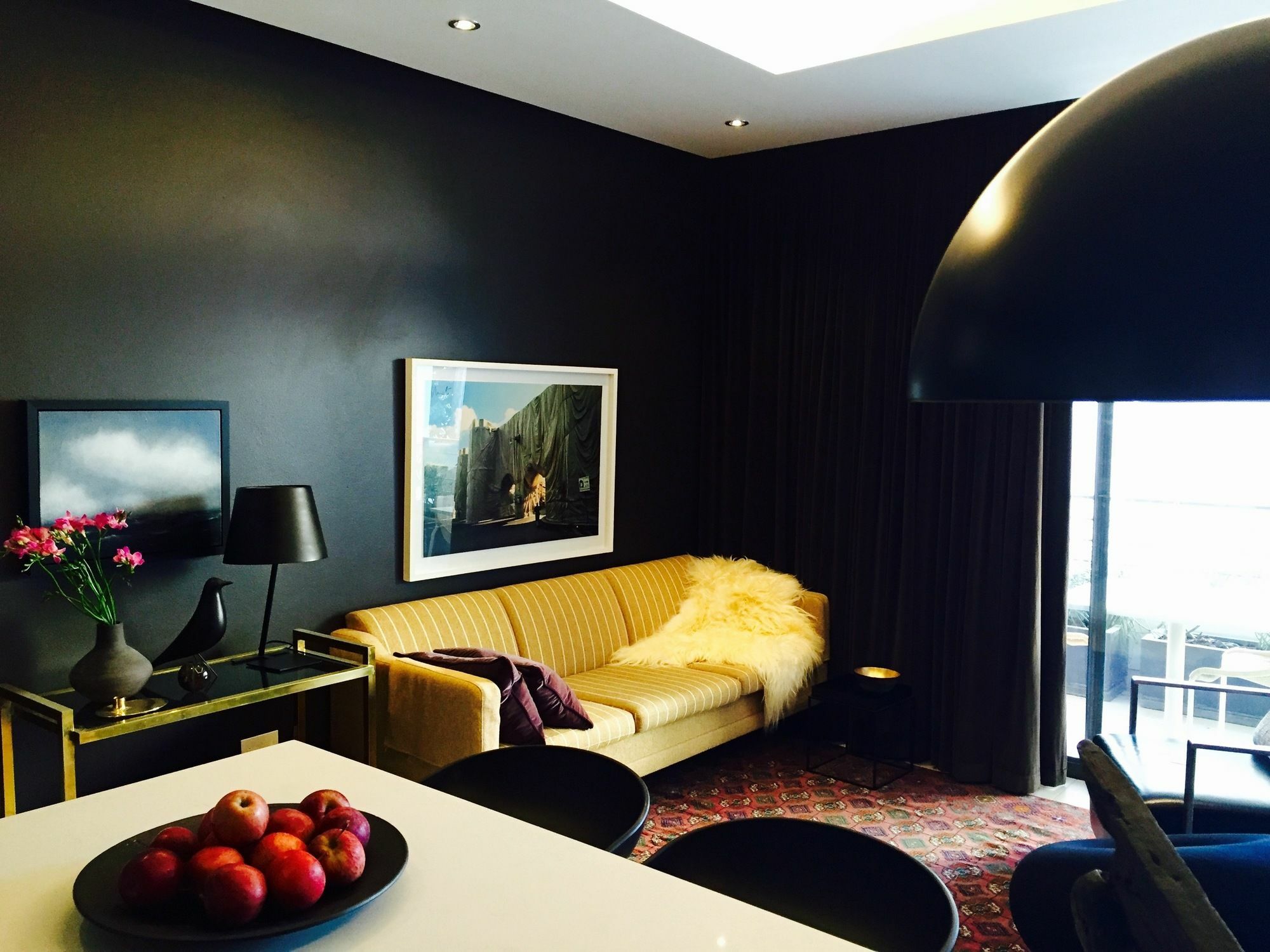 Design Apartment - Green Point Kapsztad Zewnętrze zdjęcie