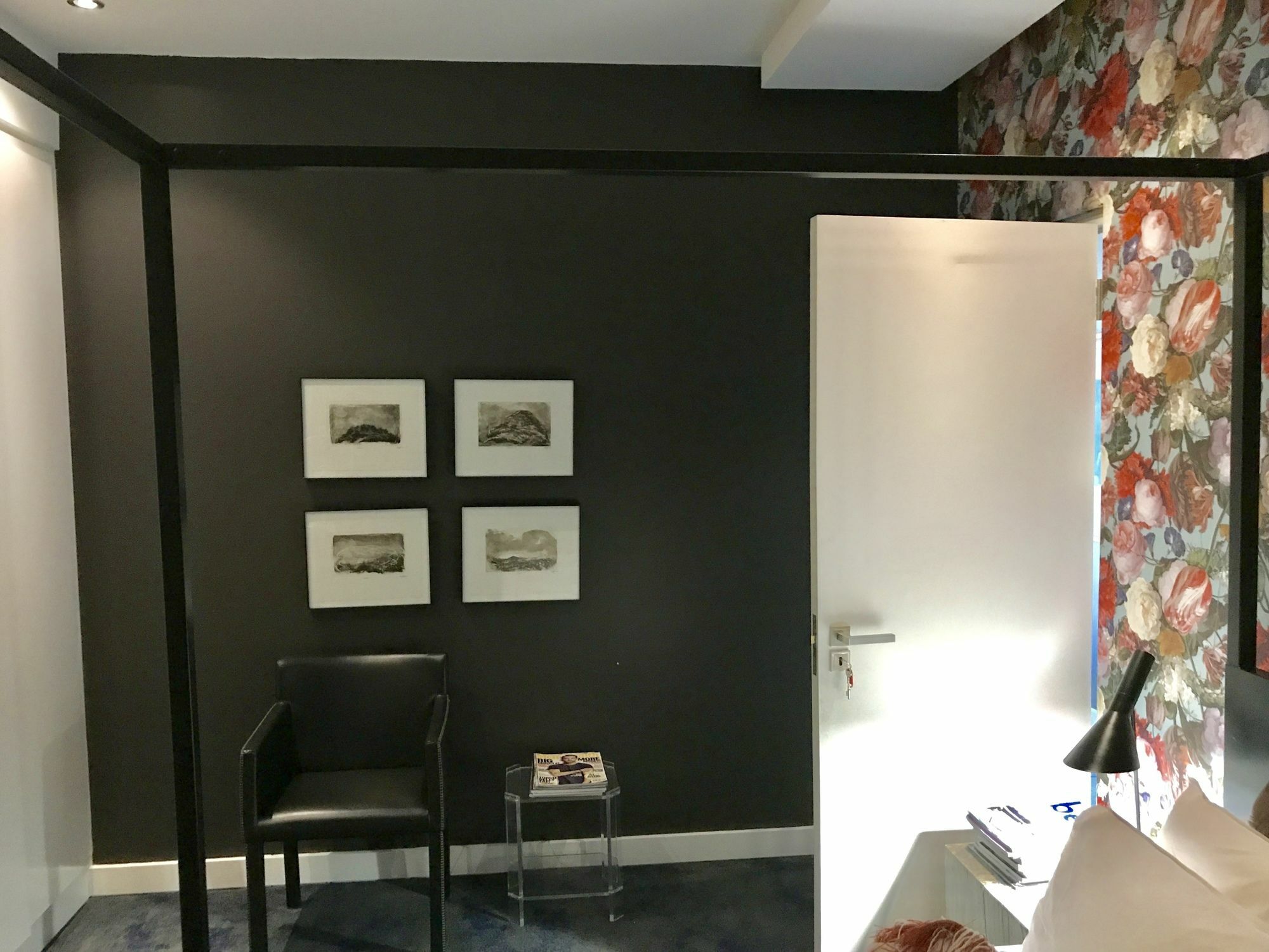 Design Apartment - Green Point Kapsztad Zewnętrze zdjęcie